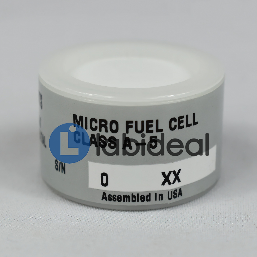 Oxygen Sensor, Class A5 Micro-Fuel Cell, Part Number: C06689-A5